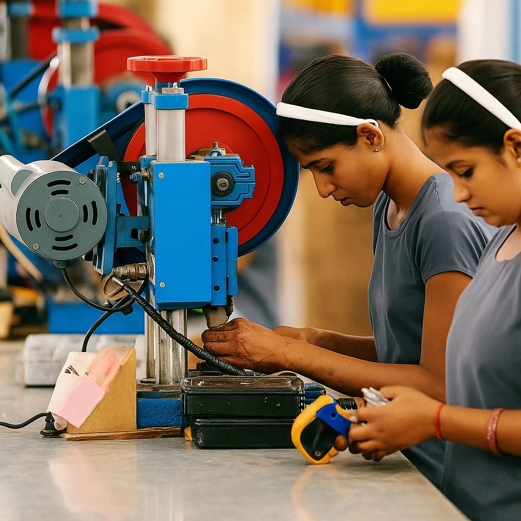 Find jobs, hire talent, achieve goals