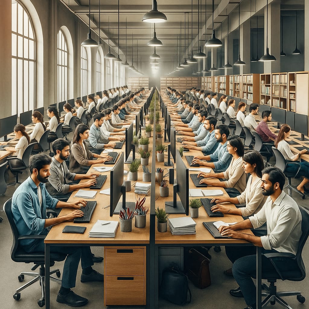 Find jobs, hire talent, achieve goals