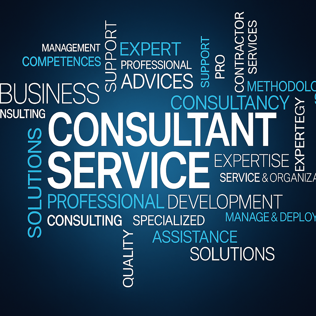 Aisa Consultant
