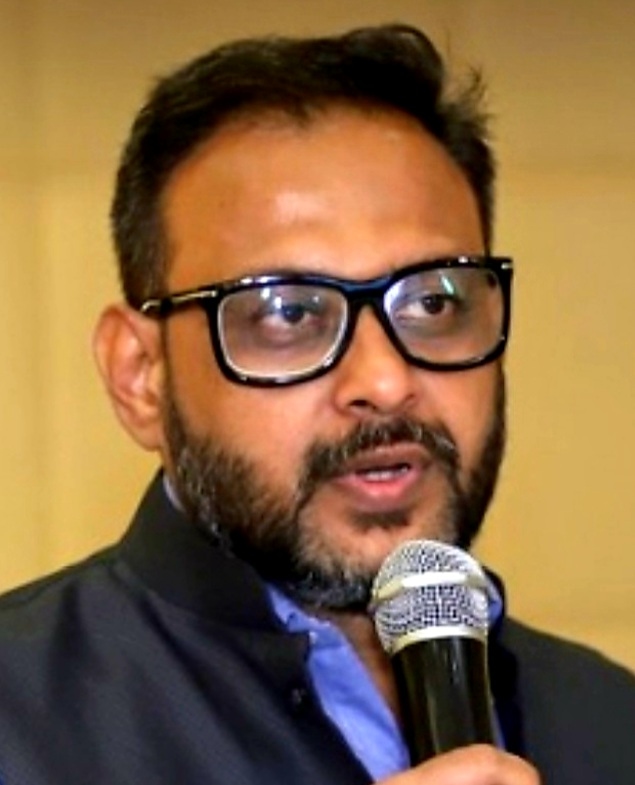 Jigar Doshi Jigar Doshi